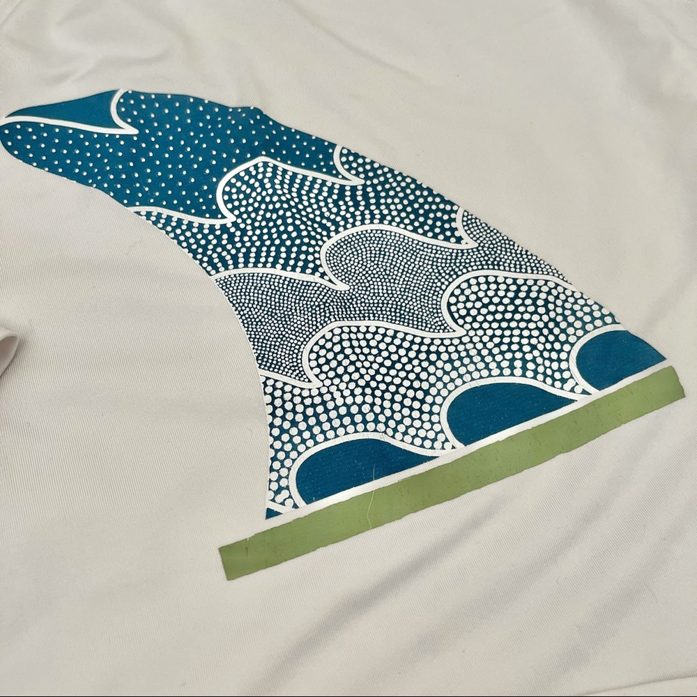 PEEK Rashguard & Swim Trunk Set - Picture 4 of 9